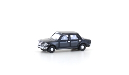 MiNis LC61512 - N - Fiat 128 - dunkelblau